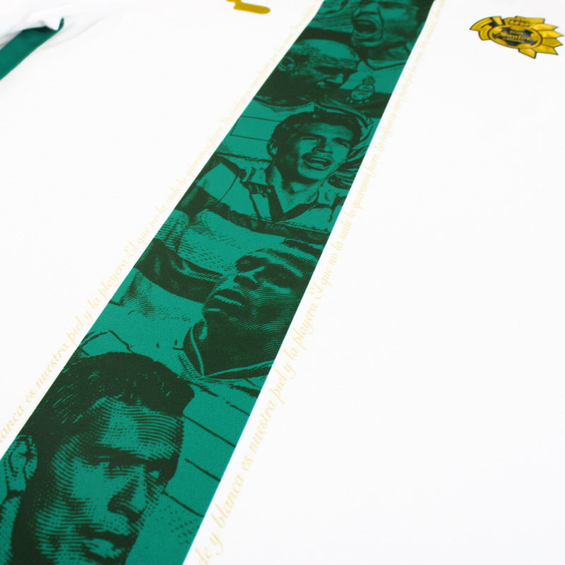 Maillot Santos Laguna - 2023-24 Spécial