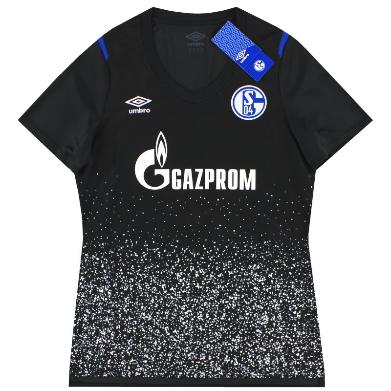 Maillot Schalke - 2019-20 Third