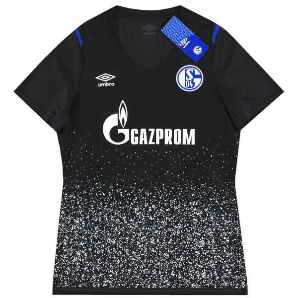 Maillot Schalke - 2019-20 Third