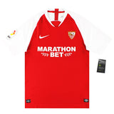 Maillot Séville - 2019-20 Extérieur