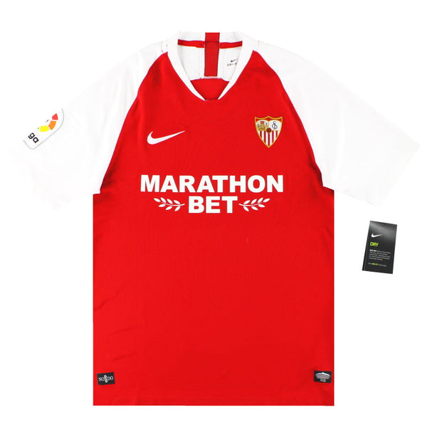 Maillot Séville - 2019-20 Extérieur