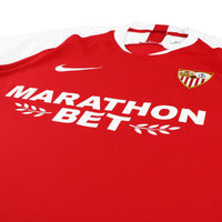 Maillot Séville - 2019-20 Extérieur