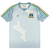 Maillot Seychelles Rhino - 2019-20 Extérieur
