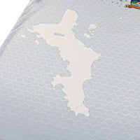 Maillot Seychelles Rhino - 2019-20 Extérieur