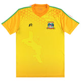 Maillot Seychelles Rhino - 2019-20 Gardien