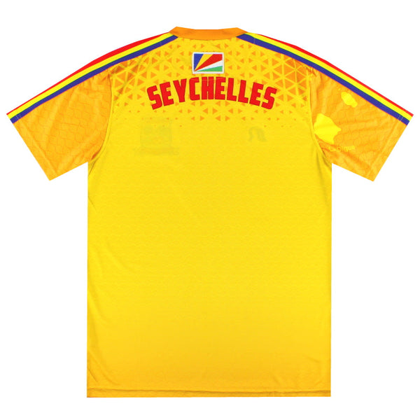 Maillot Seychelles Rhino - 2019-20 Gardien