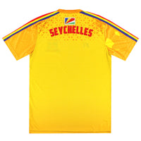 Maillot Seychelles Rhino - 2019-20 Gardien