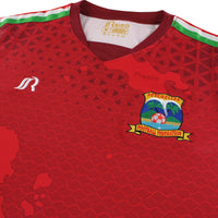 Maillot Seychelles Rhino - 2019-20 Domicile