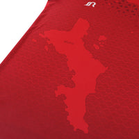 Maillot Seychelles Rhino - 2019-20 Domicile