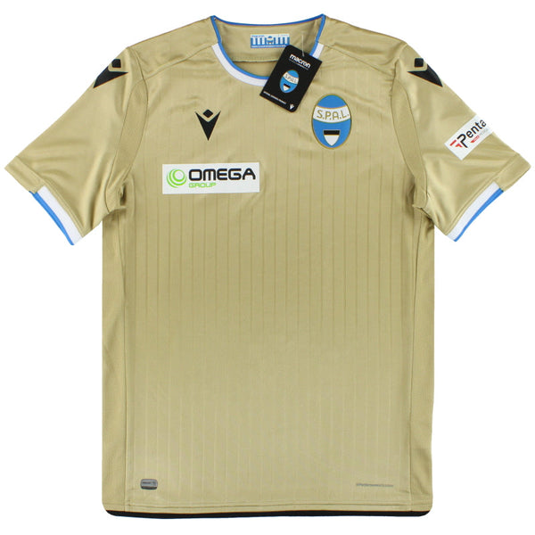 Maillot SPAL - 2019-20 Extérieur