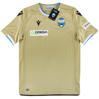 Maillot SPAL - 2019-20 Extérieur