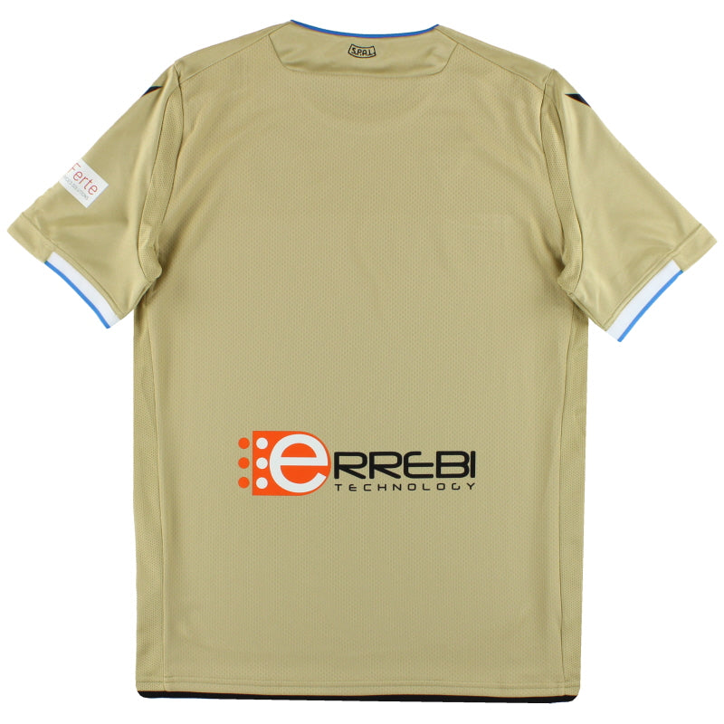 Maillot SPAL - 2019-20 Extérieur