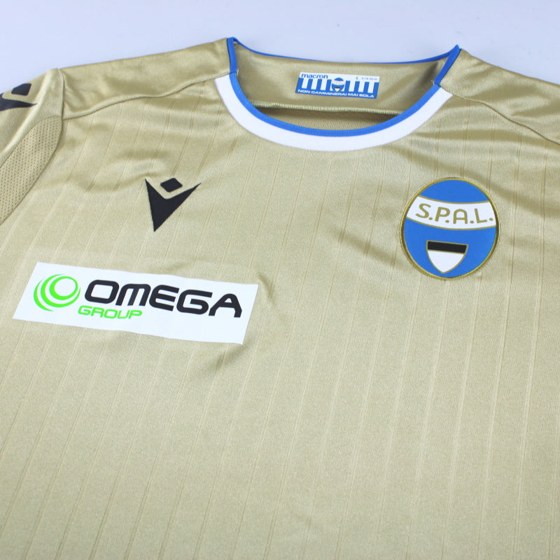 Maillot SPAL - 2019-20 Extérieur