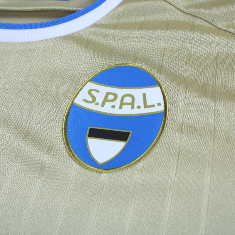 Maillot SPAL - 2019-20 Extérieur