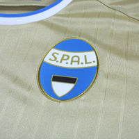 Maillot SPAL - 2019-20 Extérieur
