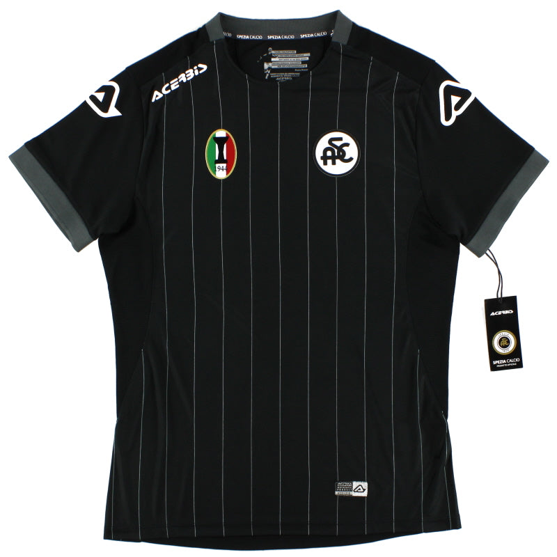 Maillot Spezia Acerbis - 2019-20 Extérieur