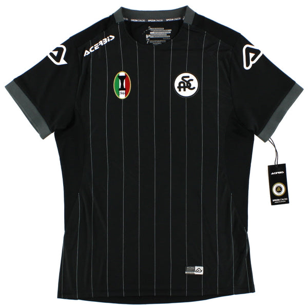 Maillot Spezia Acerbis - 2019-20 Extérieur