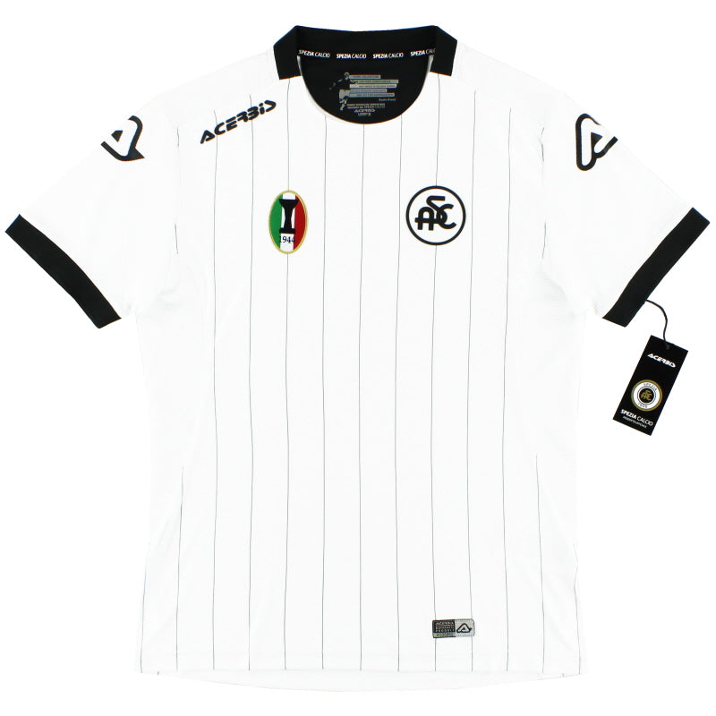 Maillot Spezia Acerbis - 2019-20 Domicile