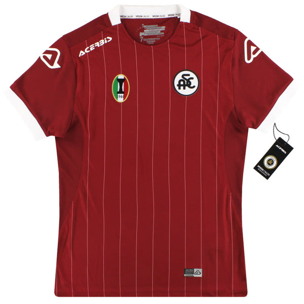 Maillot Spezia Acerbis - 2019-20 Third