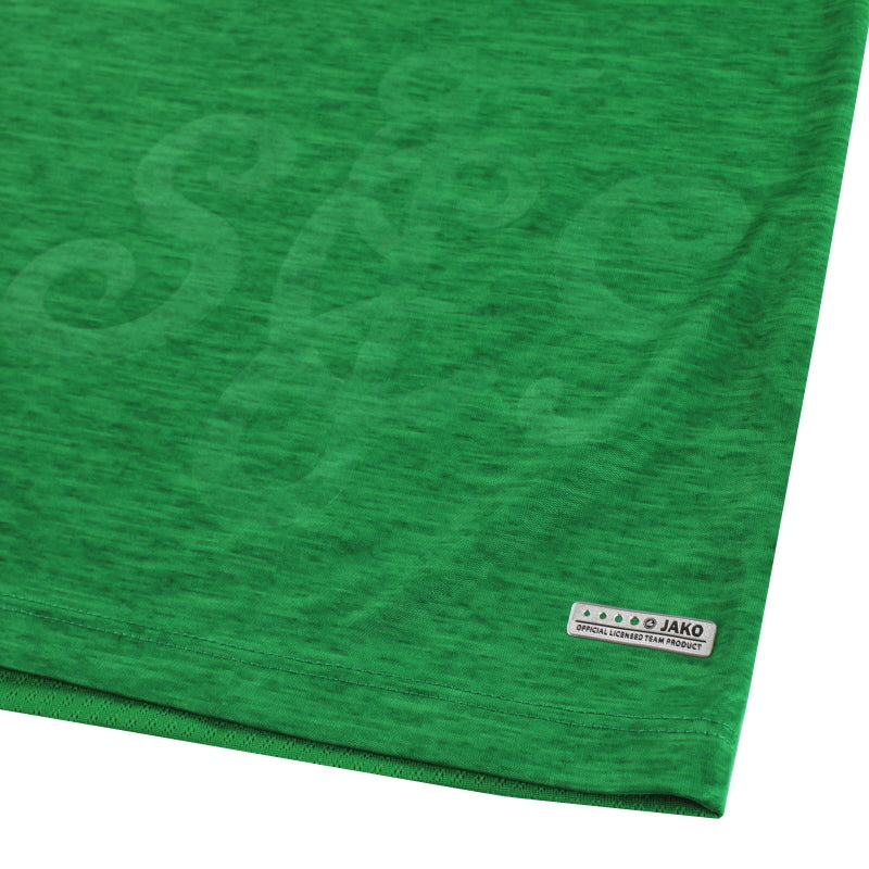 Maillot St Gallen Jako - 2019-20 Domicile
