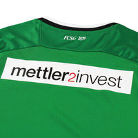 Maillot St Gallen Jako - 2019-20 Domicile