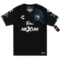 Maillot Tampico Madero Charly - 2019-20 Extérieur