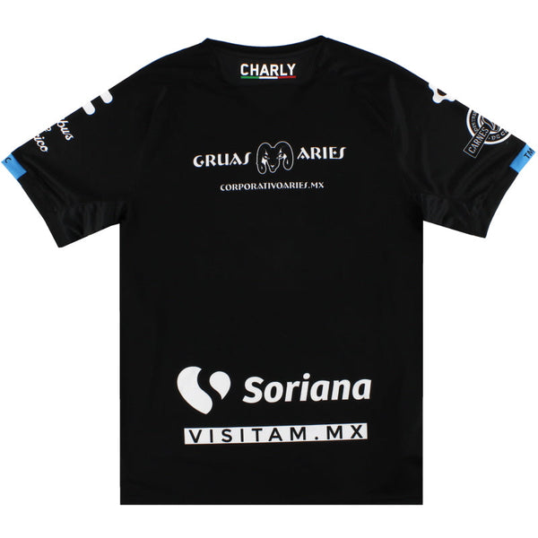 Maillot Tampico Madero Charly - 2019-20 Extérieur