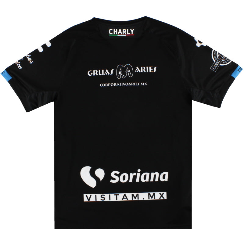 Maillot Tampico Madero Charly - 2019-20 Extérieur