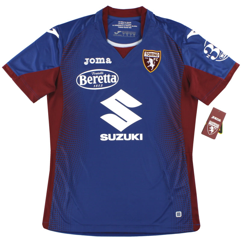 Maillot Torino - 2019-20 Third
