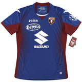 Maillot Torino - 2019-20 Third