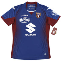 Maillot Torino - 2019-20 Third