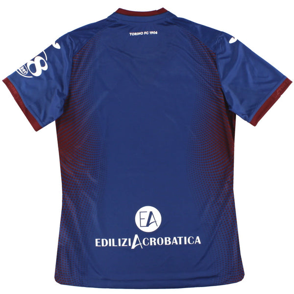 Maillot Torino - 2019-20 Third
