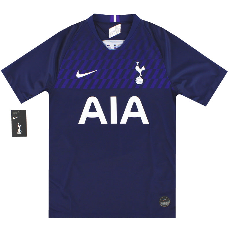Maillot Tottenham - 2019-20 Extérieur