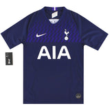 Maillot Tottenham - 2019-20 Extérieur