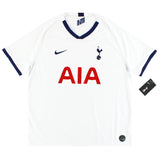 Maillot Tottenham - 2019-20 Domicile
