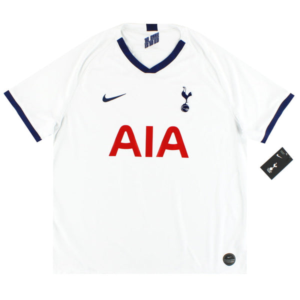 Maillot Tottenham - 2019-20 Domicile