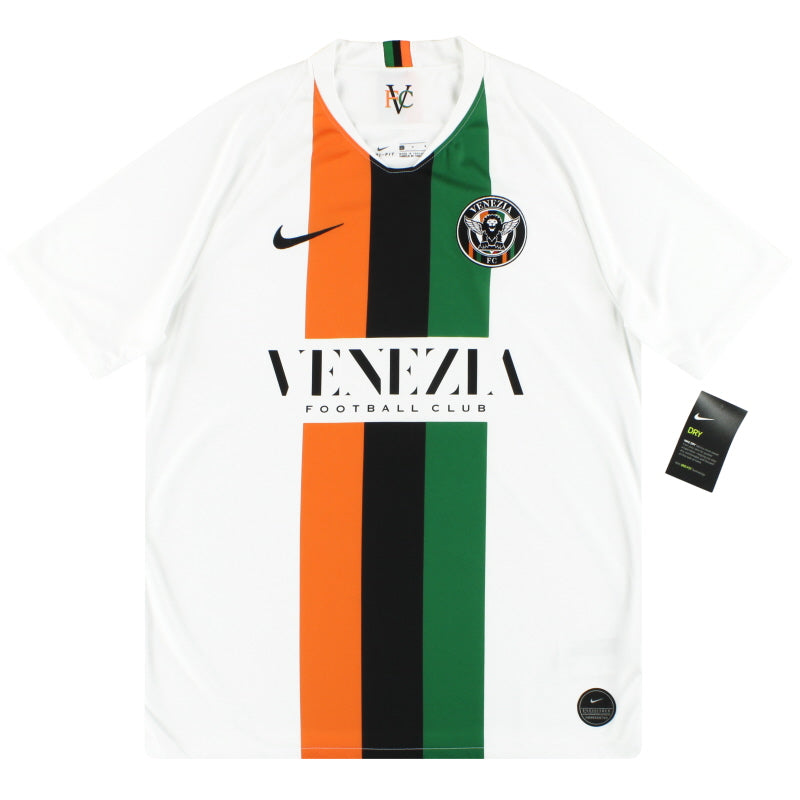 Maillot Venezia - 2019-20 Extérieur