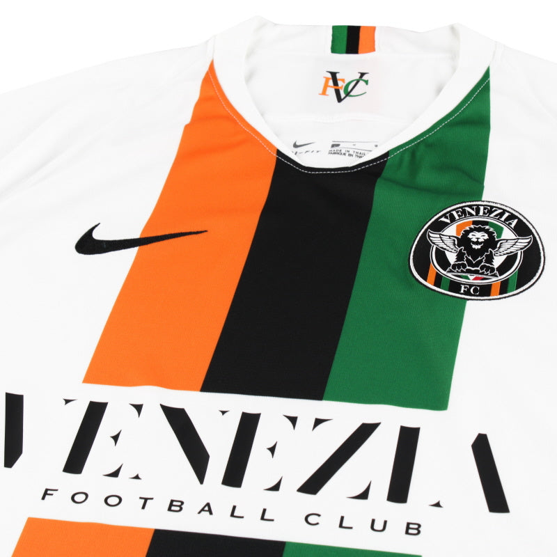 Maillot Venezia - 2019-20 Extérieur