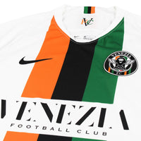 Maillot Venezia - 2019-20 Extérieur
