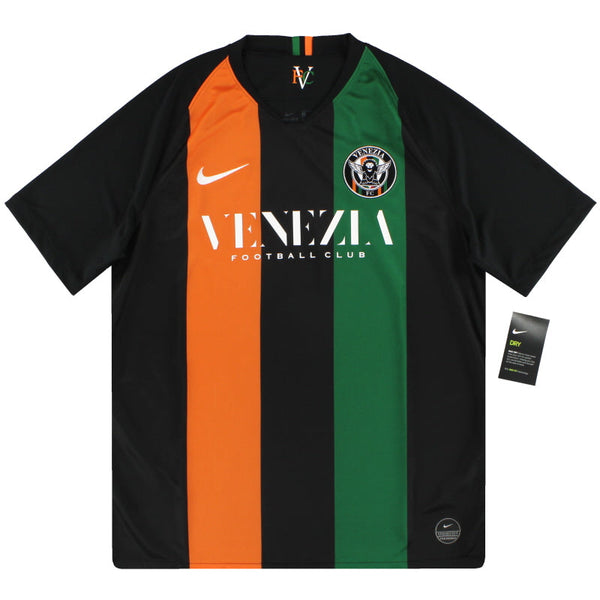 Maillot Venezia - 2019-20 Domicile