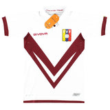 Maillot Venezuela Givova - 2019-20 Extérieur