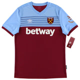 Maillot West Ham - 2019-20 Domicile
