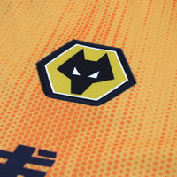 Maillot Wolves - 2019-20 Domicile