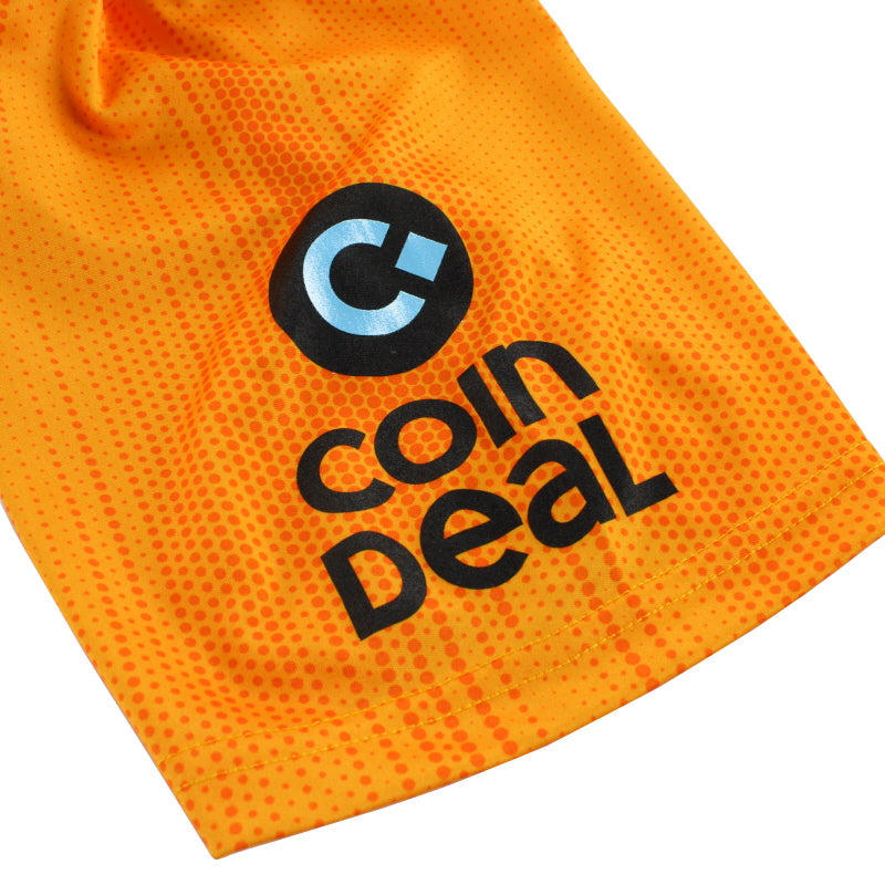 Maillot Wolves - 2019-20 Domicile