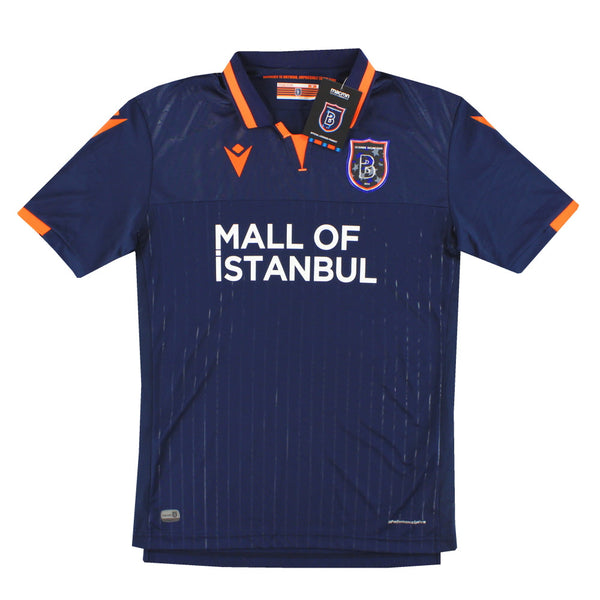 Maillot Istanbul Basaksehir - 2019-20 Extérieur