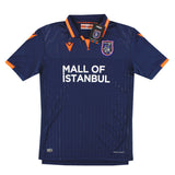 Maillot Istanbul Basaksehir - 2019-20 Extérieur