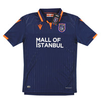 Maillot Istanbul Basaksehir - 2019-20 Extérieur