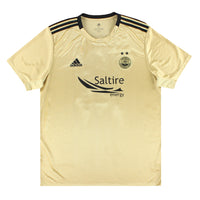 Maillot Aberdeen - 2019-20 Domicile