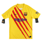 Maillot Barcelone - 2019-20 Extérieur