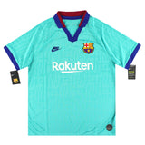 Maillot Barcelone - 2019-20 Third